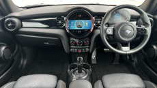MINI Hatchback 2.0 Cooper S Sport 3dr Auto Petrol Hatchback